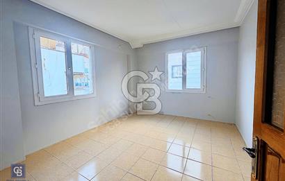 ÇANDARLI'DA DENİZE 150M 2+1 AYRI MUTFAKLI KÖŞE DAİRE