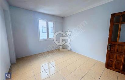 ÇANDARLI'DA DENİZE 150M 2+1 AYRI MUTFAKLI KÖŞE DAİRE
