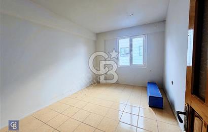 ÇANDARLI'DA DENİZE 150M 2+1 AYRI MUTFAKLI KÖŞE DAİRE