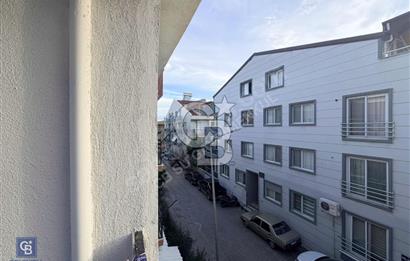 ÇANDARLI'DA DENİZE 150M 2+1 AYRI MUTFAKLI KÖŞE DAİRE