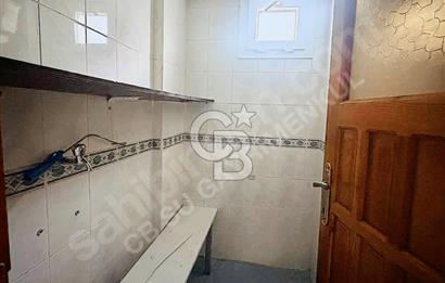 ÇANDARLI'DA DENİZE 150M 2+1 AYRI MUTFAKLI KÖŞE DAİRE