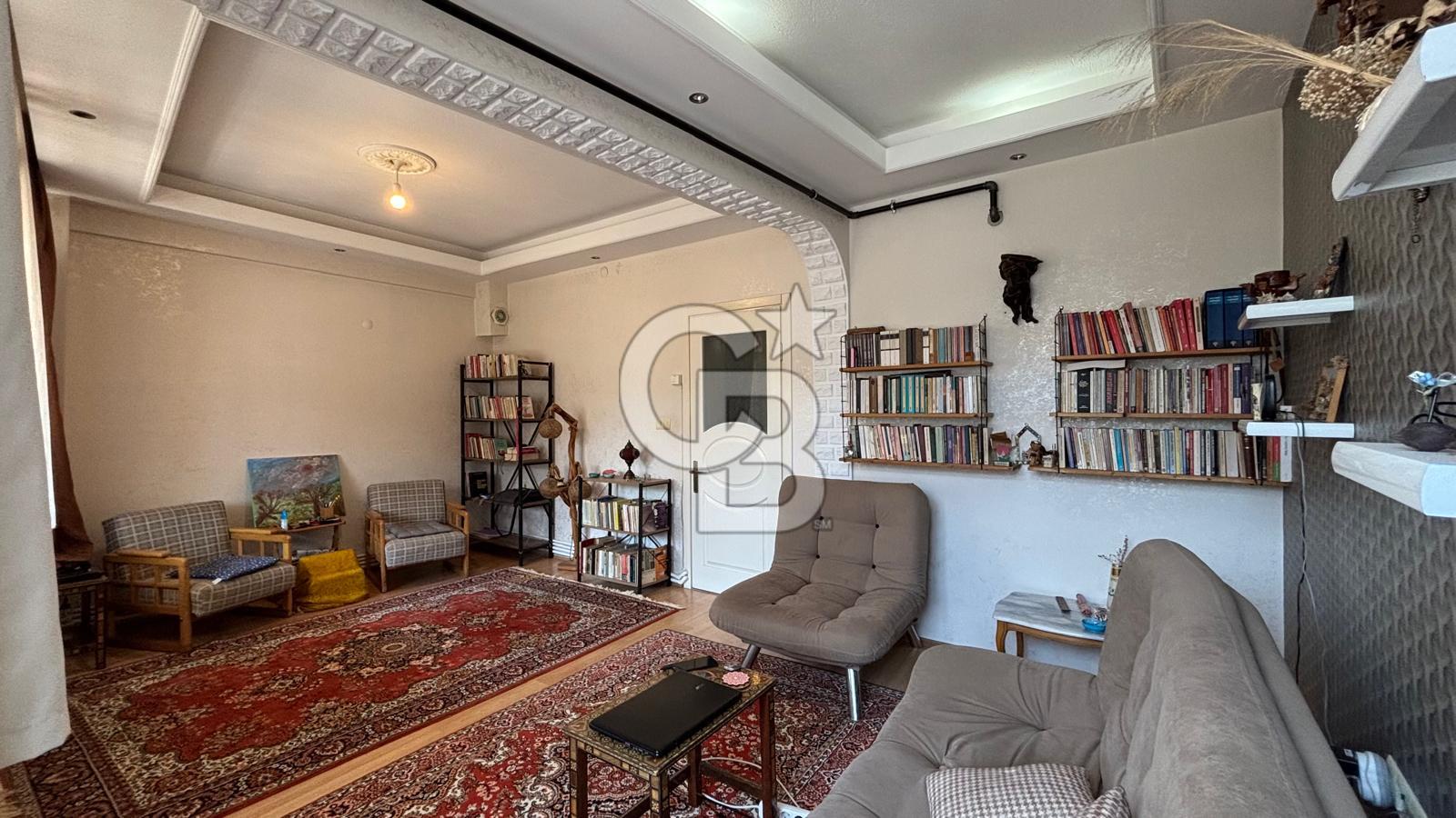 İzmir Çiğli Şirintepe Mh 2+1 Satılık Cb Ph