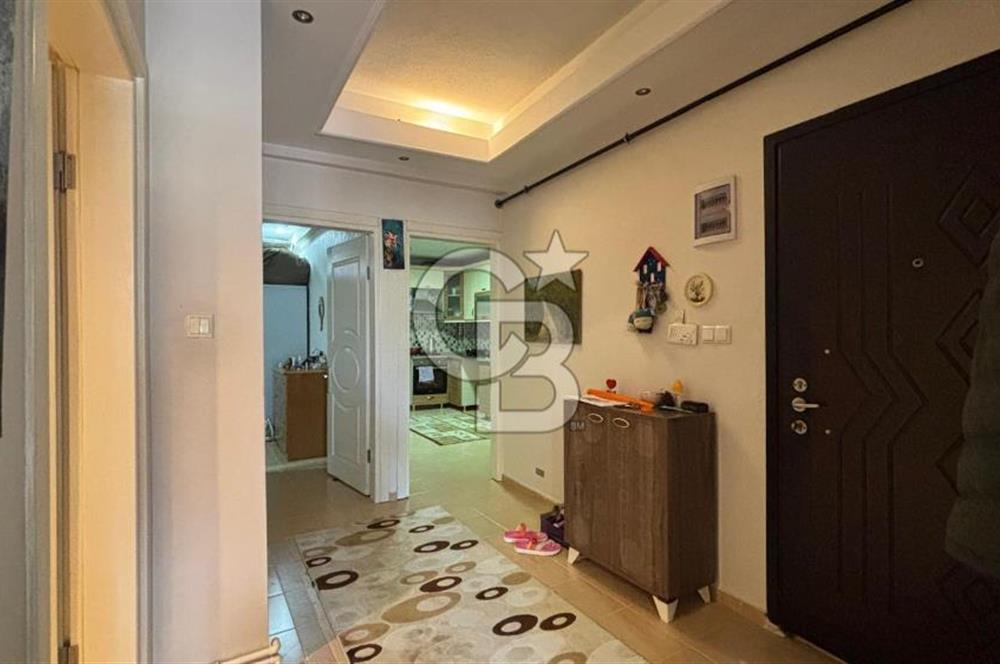 İzmir Çiğli Şirintepe Mh 2+1 Satılık Cb Ph