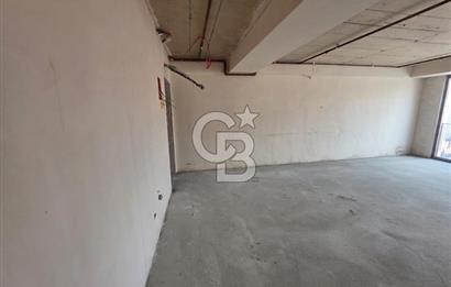 ATATÜRK Mahl. Alemdağ cadd.merkezi lokasyon kiralık ofis