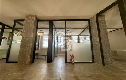 Ataşehir Ferhatpaşada 1.715 m² Müstakil Komple Bina Depo+Ofis