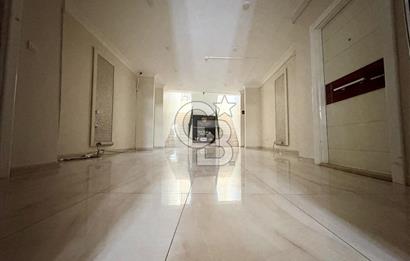 Ataşehir Ferhatpaşada 1.715 m² Müstakil Komple Bina Depo+Ofis