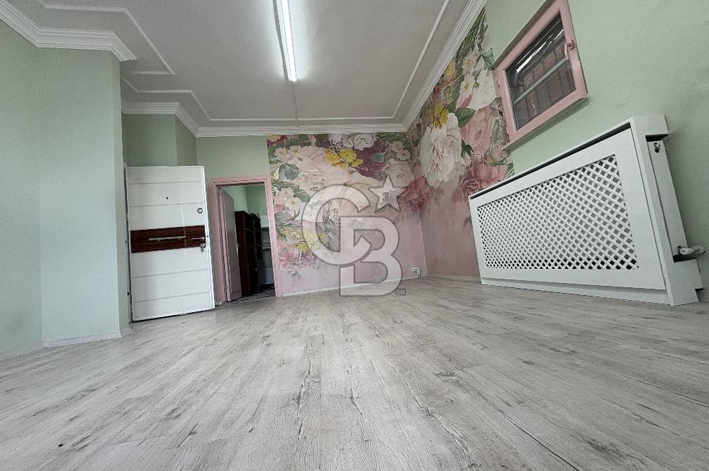 Ataşehir Ferhatpaşada 1.715 m² Müstakil Komple Bina Depo+Ofis