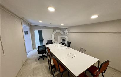 Ataşehir Ferhatpaşada 1.715 m² Müstakil Komple Bina Depo+Ofis