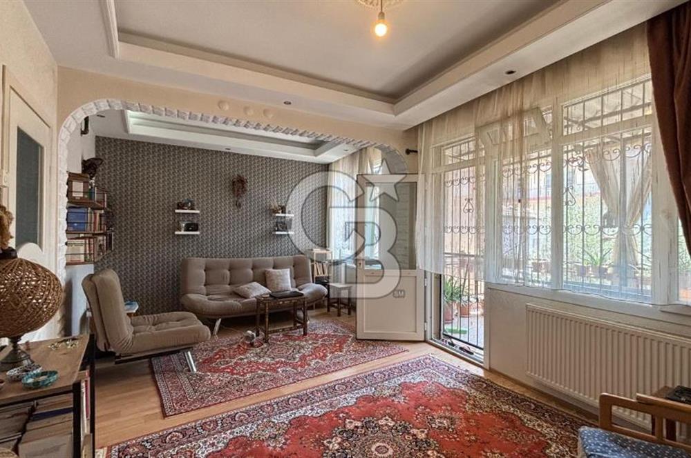 İzmir Çiğli Şirintepe Mh 2+1 Satılık Cb Ph