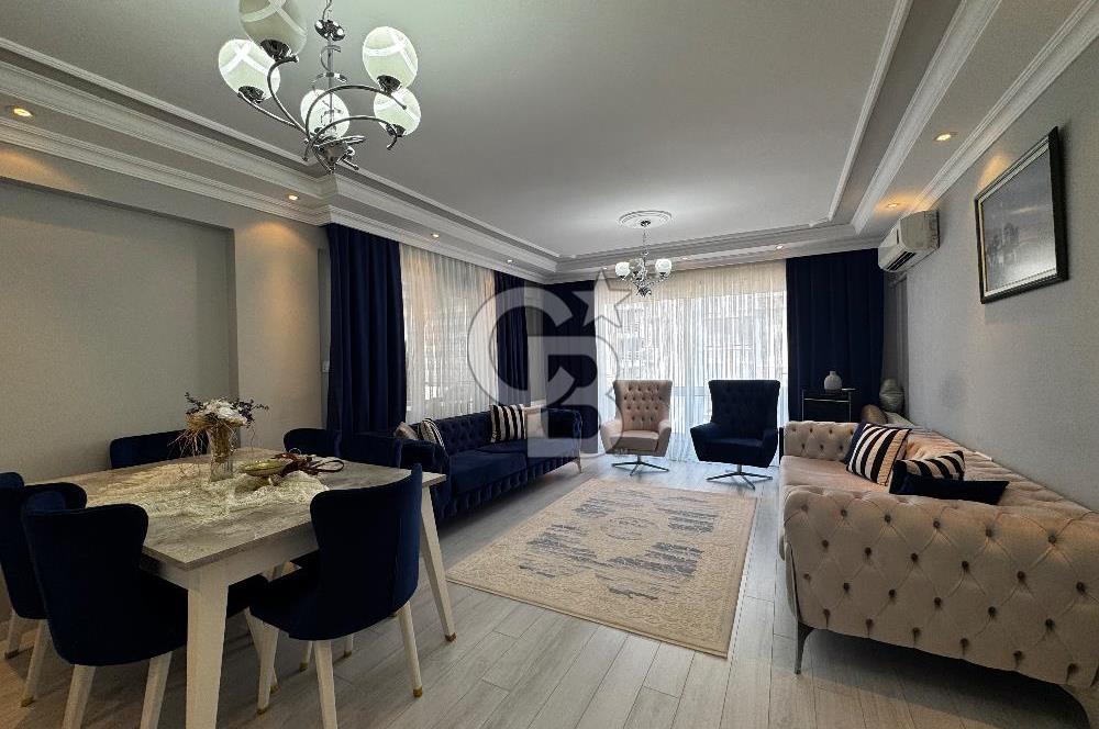 Narlıdere yenikale ‘ de satılık 3+1 daire