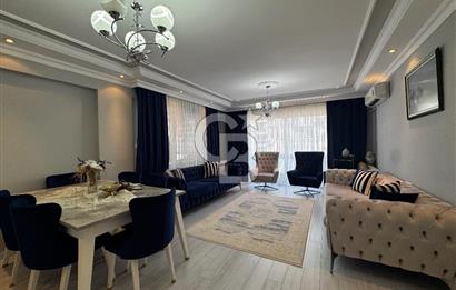 Narlıdere yenikale ‘ de satılık 3+1 daire