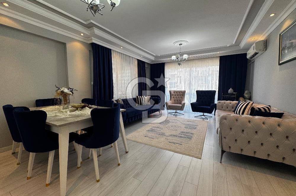 Narlıdere yenikale ‘ de satılık 3+1 daire