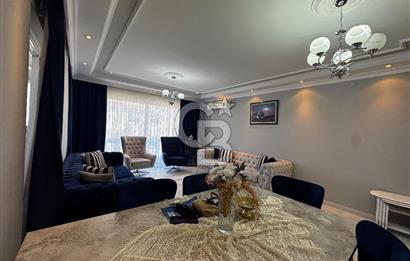 Narlıdere yenikale ‘ de satılık 3+1 daire