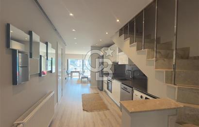 BALÇOVA WESTLİFE LÜKS EŞYALI 2+1 DUBLEX KİRALIK DAİRE