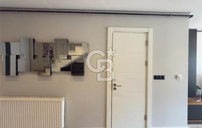 BALÇOVA WESTLİFE LÜKS EŞYALI 2+1 DUBLEX KİRALIK DAİRE