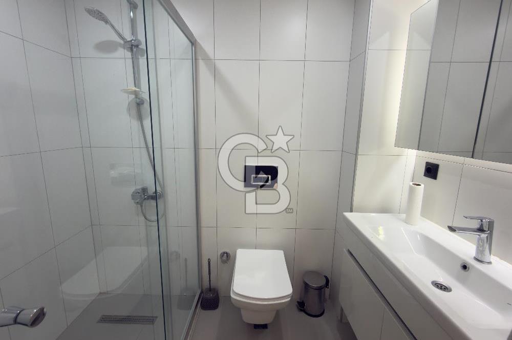 BALÇOVA WESTLİFE LÜKS EŞYALI 2+1 DUBLEX KİRALIK DAİRE