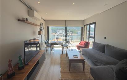 BALÇOVA WESTLİFE LÜKS EŞYALI 2+1 DUBLEX KİRALIK DAİRE