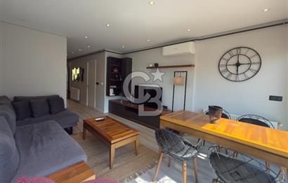 BALÇOVA WESTLİFE LÜKS EŞYALI 2+1 DUBLEX KİRALIK DAİRE