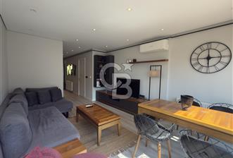 BALÇOVA WESTLİFE LÜKS EŞYALI 2+1 DUBLEX KİRALIK DAİRE - 2 - 367547
