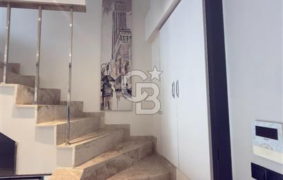 BALÇOVA WESTLİFE LÜKS EŞYALI 2+1 DUBLEX KİRALIK DAİRE