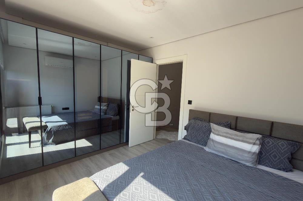 BALÇOVA WESTLİFE LÜKS EŞYALI 2+1 DUBLEX KİRALIK DAİRE