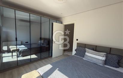 BALÇOVA WESTLİFE LÜKS EŞYALI 2+1 DUBLEX KİRALIK DAİRE