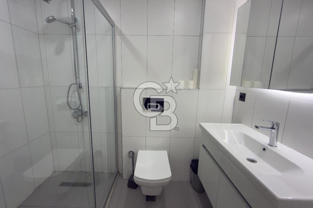 BALÇOVA WESTLİFE LÜKS EŞYALI 2+1 DUBLEX KİRALIK DAİRE
