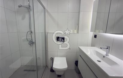 BALÇOVA WESTLİFE LÜKS EŞYALI 2+1 DUBLEX KİRALIK DAİRE