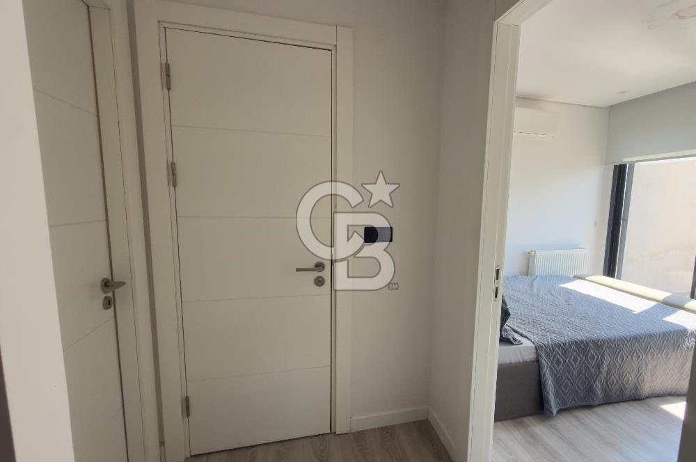 BALÇOVA WESTLİFE LÜKS EŞYALI 2+1 DUBLEX KİRALIK DAİRE
