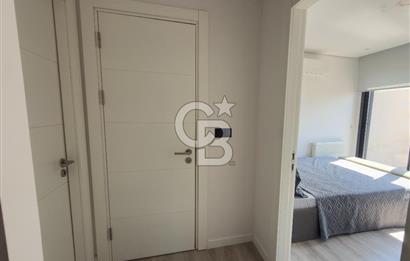 BALÇOVA WESTLİFE LÜKS EŞYALI 2+1 DUBLEX KİRALIK DAİRE
