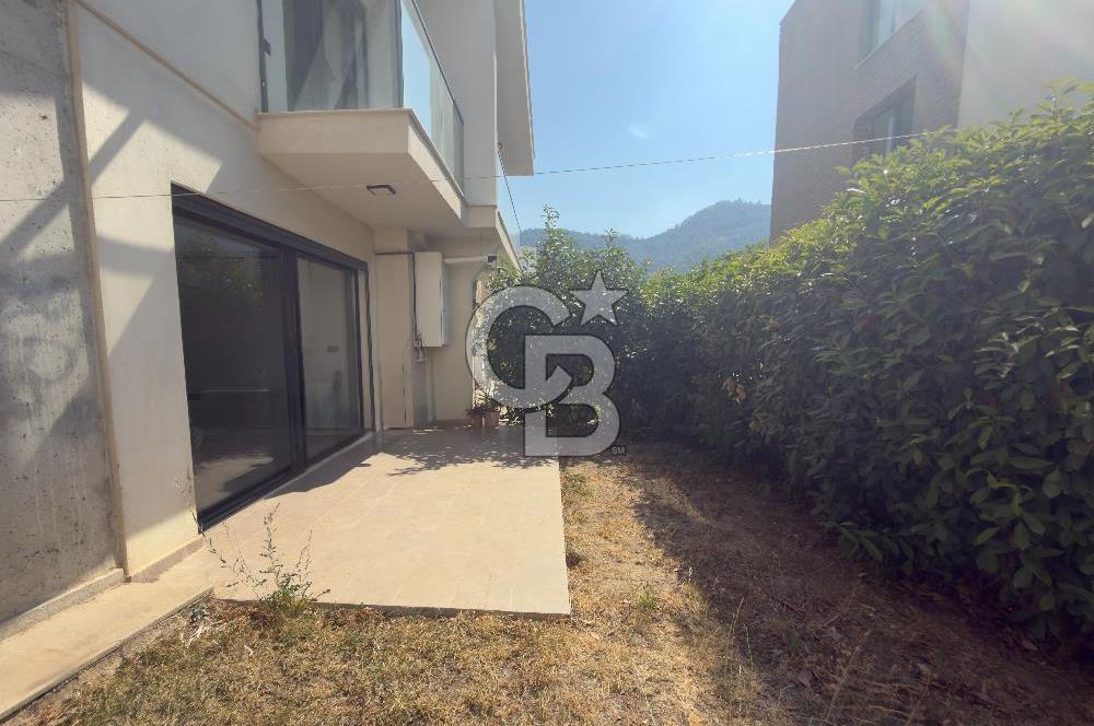 BALÇOVA WESTLİFE BAHÇELİ DUBLEX 2+1