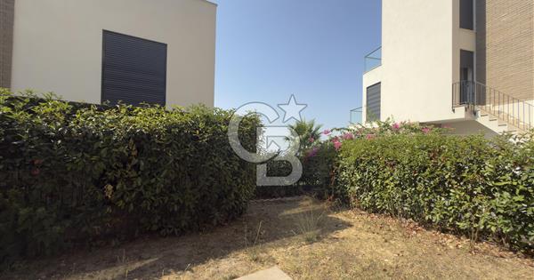 BALÇOVA WESTLİFE BAHÇELİ DUBLEX 2+1 - 370855