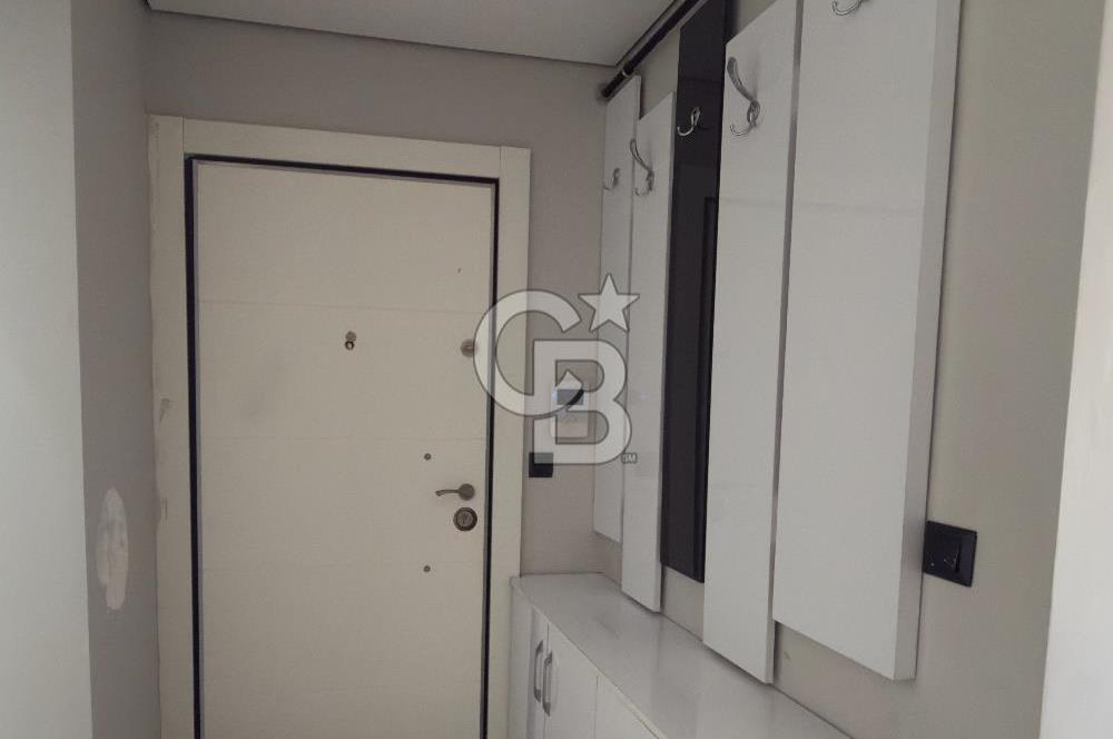 BALÇOVA WESTLİFE BAHÇELİ DUBLEX 2+1