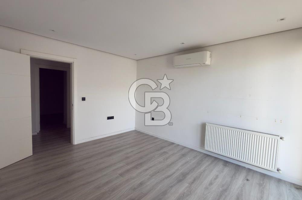 BALÇOVA WESTLİFE BAHÇELİ DUBLEX 2+1