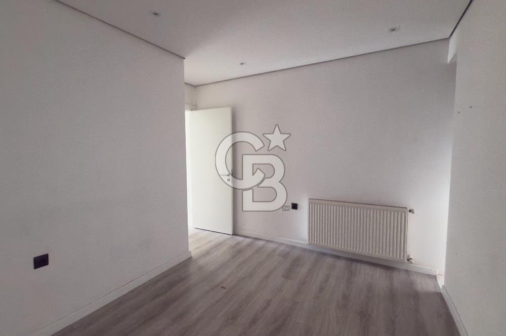 BALÇOVA WESTLİFE BAHÇELİ DUBLEX 2+1