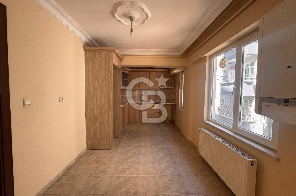 3+1 ATAKUMUN MERKEZİNDE UYGUN DAİRE
