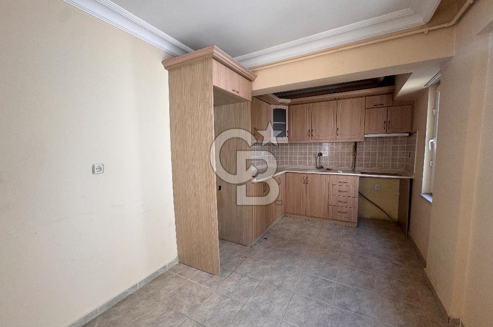 3+1 ATAKUMUN MERKEZİNDE UYGUN DAİRE