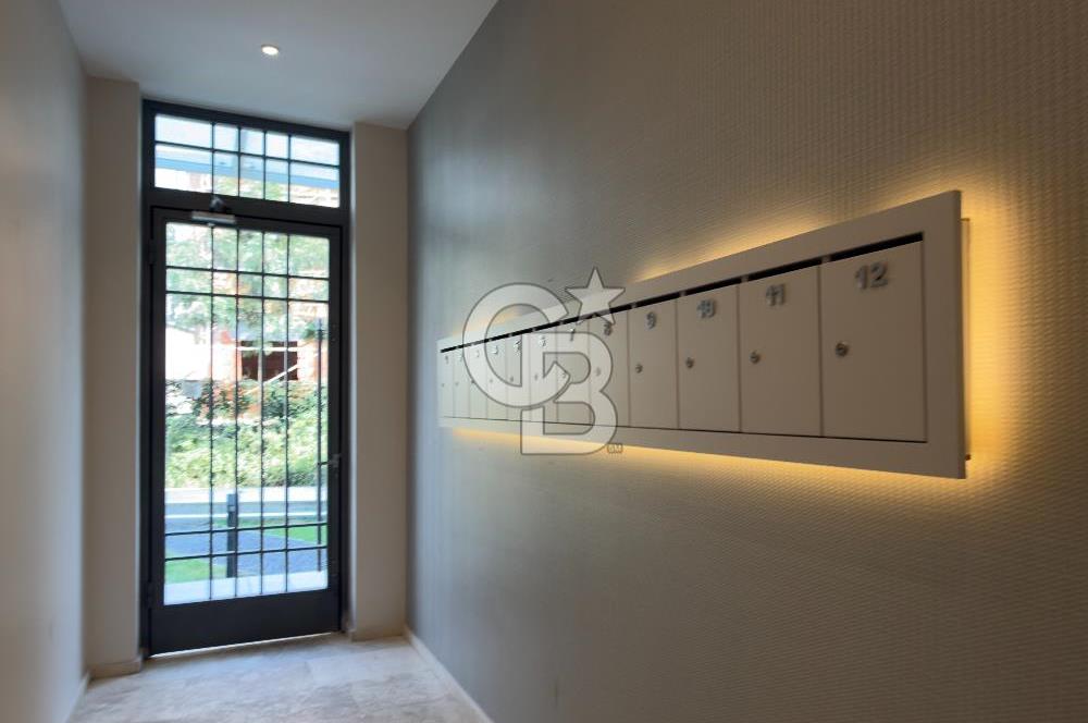 SEFERİHİSAR CADDE ÜZERİ LUX PROJEDE 3+1 SIFIR DAİRE