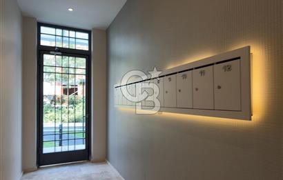 SEFERİHİSAR CADDE ÜZERİ LUX PROJEDE 3+1 SIFIR DAİRE