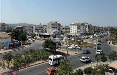 SEFERİHİSAR CADDE ÜZERİ LUX PROJEDE 3+1 SIFIR DAİRE