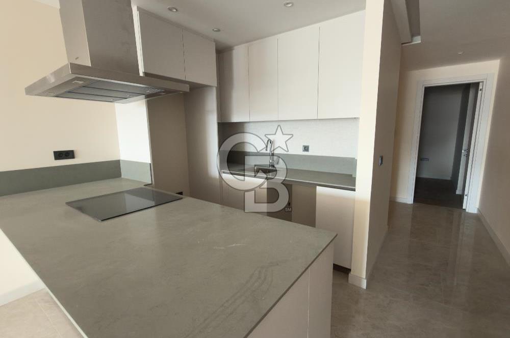 SEFERİHİSAR CADDE ÜZERİ LUX PROJEDE 3+1 SIFIR DAİRE