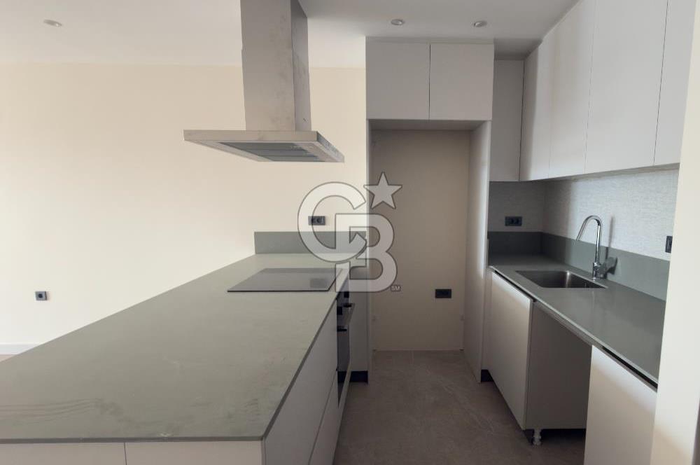 SEFERİHİSAR CADDE ÜZERİ LUX PROJEDE 3+1 SIFIR DAİRE