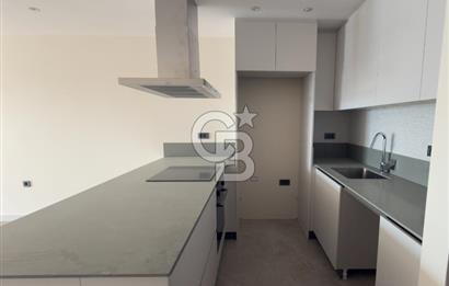 SEFERİHİSAR CADDE ÜZERİ LUX PROJEDE 3+1 SIFIR DAİRE