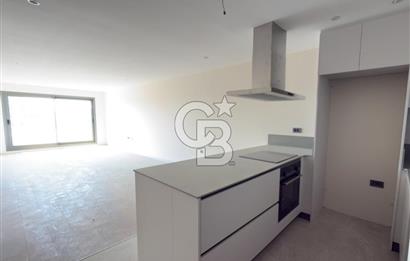 SEFERİHİSAR CADDE ÜZERİ LUX PROJEDE 3+1 SIFIR DAİRE