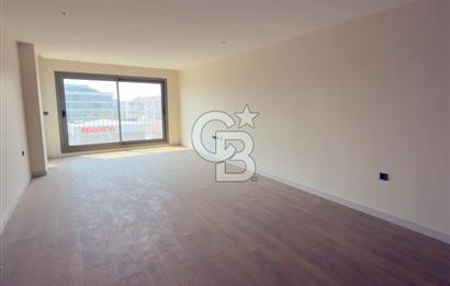 SEFERİHİSAR CADDE ÜZERİ LUX PROJEDE 3+1 SIFIR DAİRE