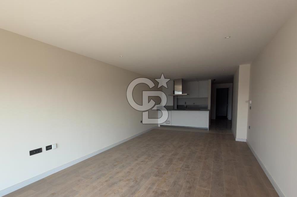 SEFERİHİSAR CADDE ÜZERİ LUX PROJEDE 3+1 SIFIR DAİRE