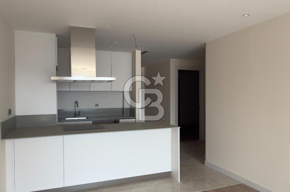 SEFERİHİSAR CADDE ÜZERİ LUX PROJEDE 3+1 SIFIR DAİRE
