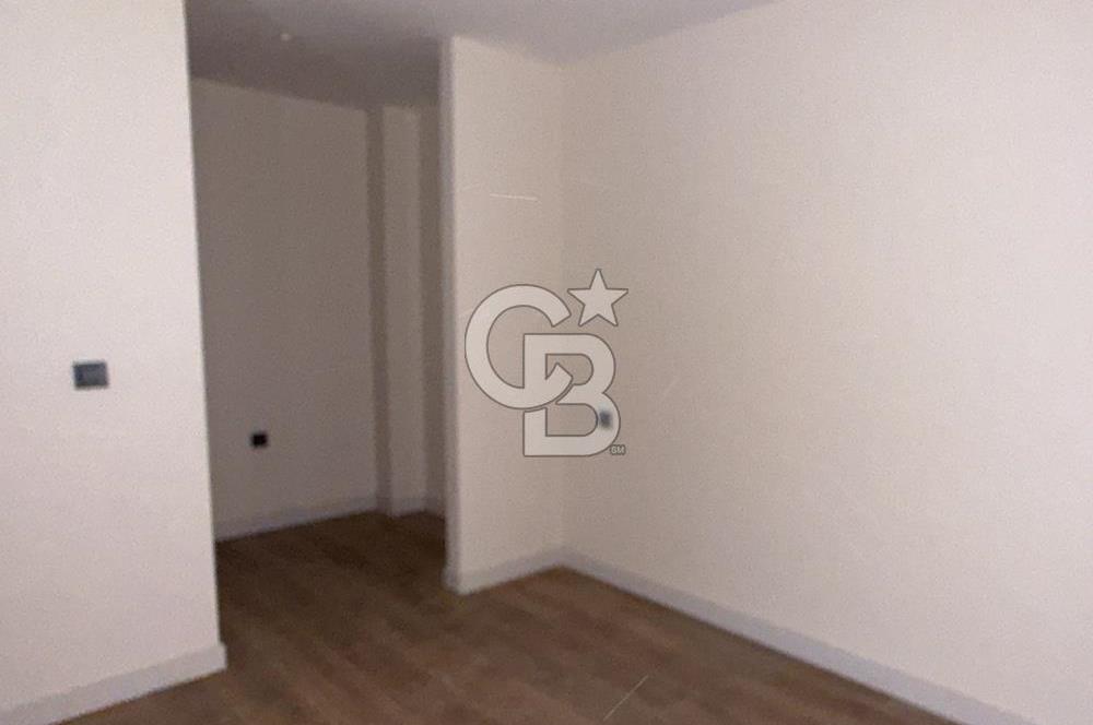 SEFERİHİSAR CADDE ÜZERİ LUX PROJEDE 3+1 SIFIR DAİRE