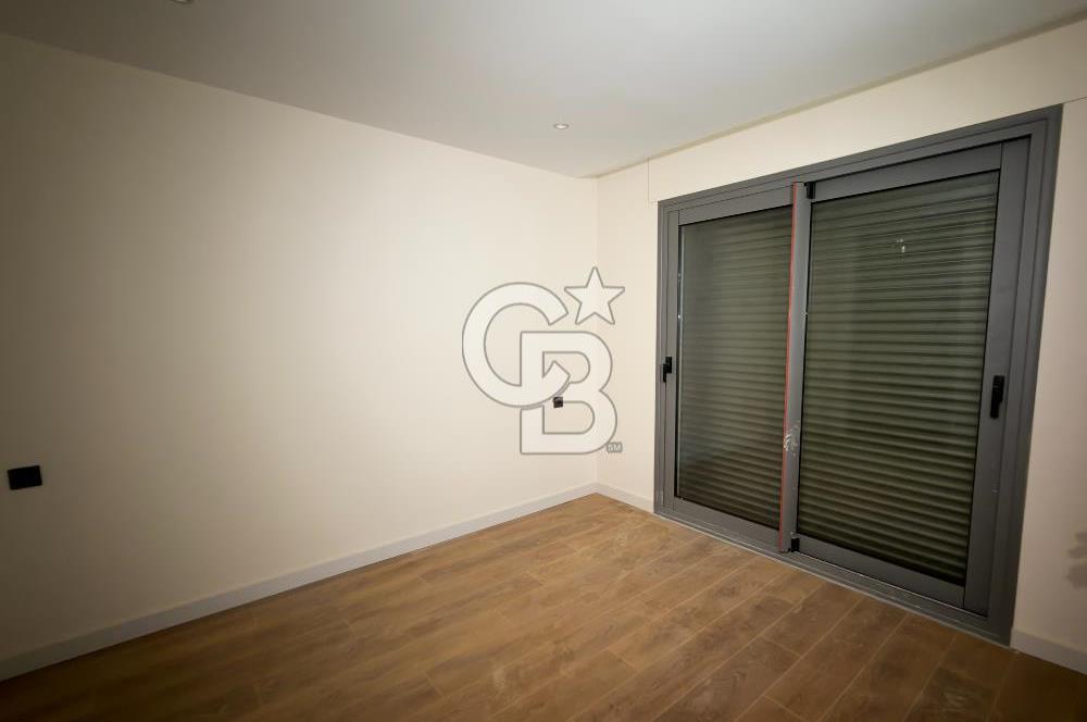 SEFERİHİSAR CADDE ÜZERİ LUX PROJEDE 3+1 SIFIR DAİRE