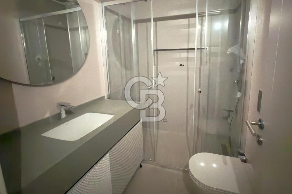 SEFERİHİSAR CADDE ÜZERİ LUX PROJEDE 3+1 SIFIR DAİRE